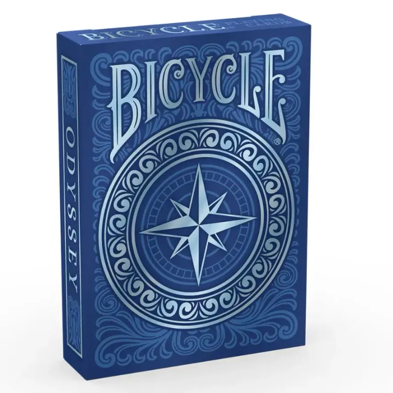 Bicycle Odyssey
