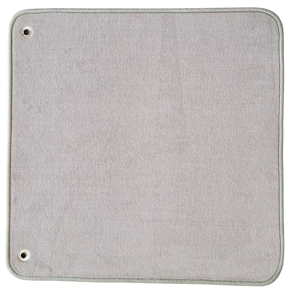 Budget Jassteppiche, Farbe: Braun