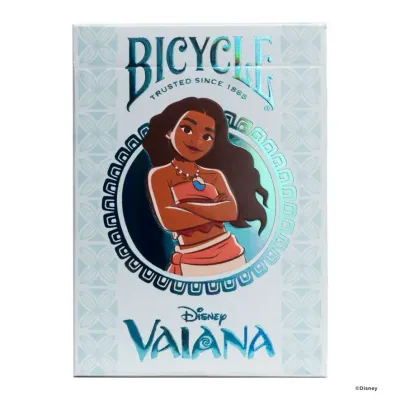 Bicycle Disney Vaiana