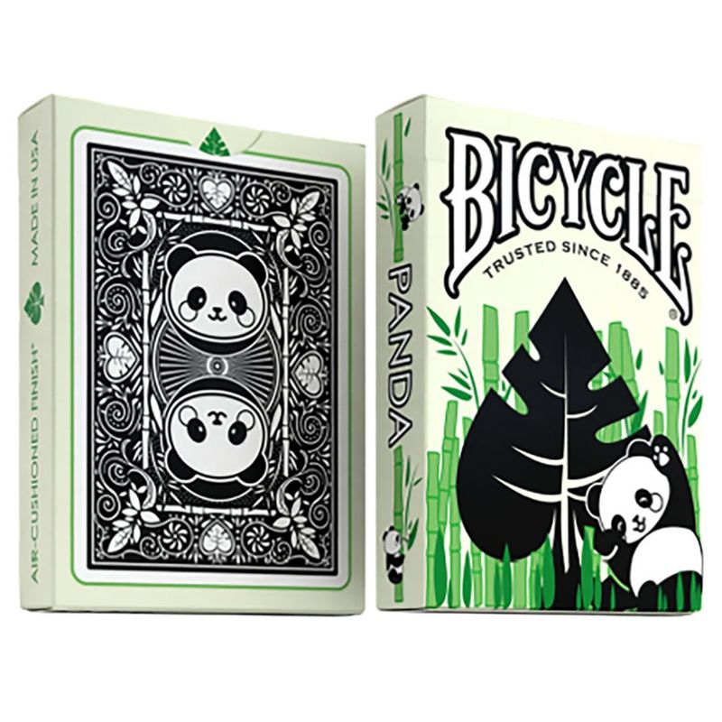 Bicycle Panda