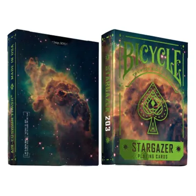 Bicycle Stargazer 203