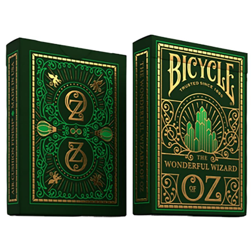 Bicycle Der Zauberer von Oz