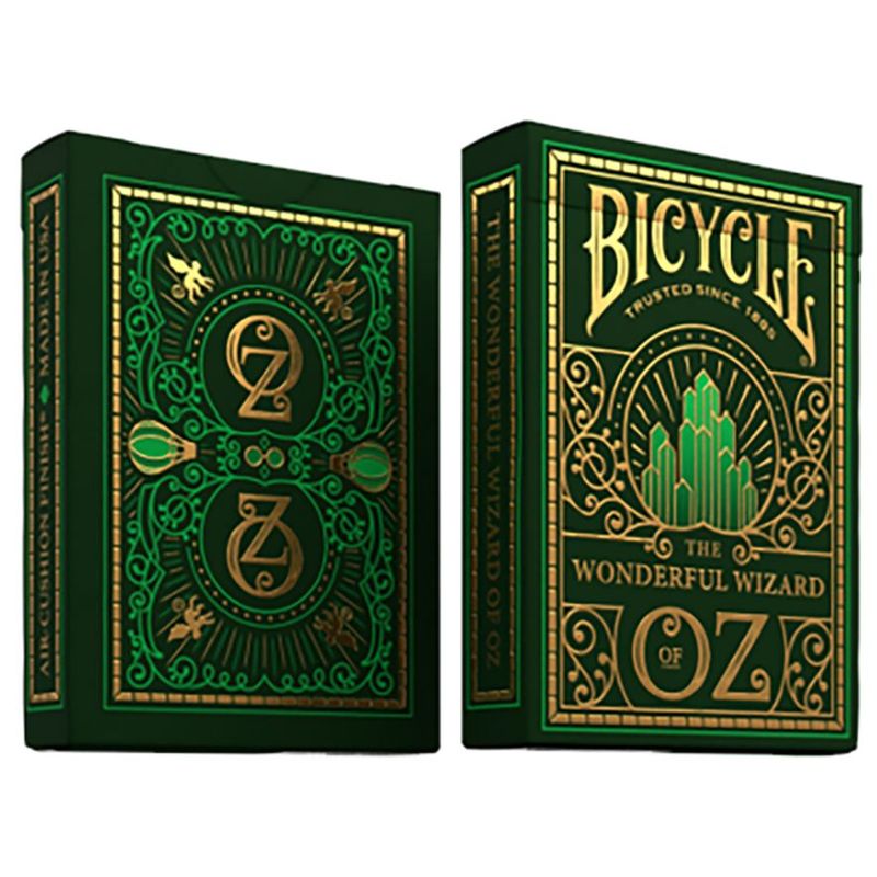 Bicycle Der Zauberer von Oz
