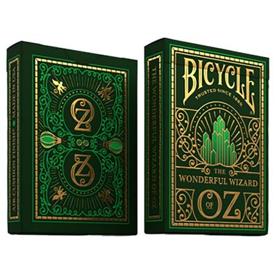 Bicycle Der Zauberer von Oz