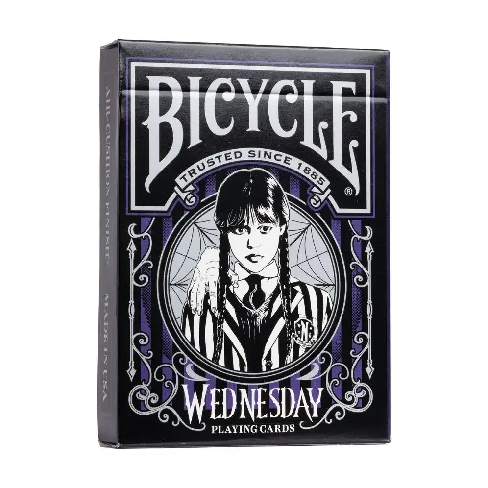 Bicycle Wednesday