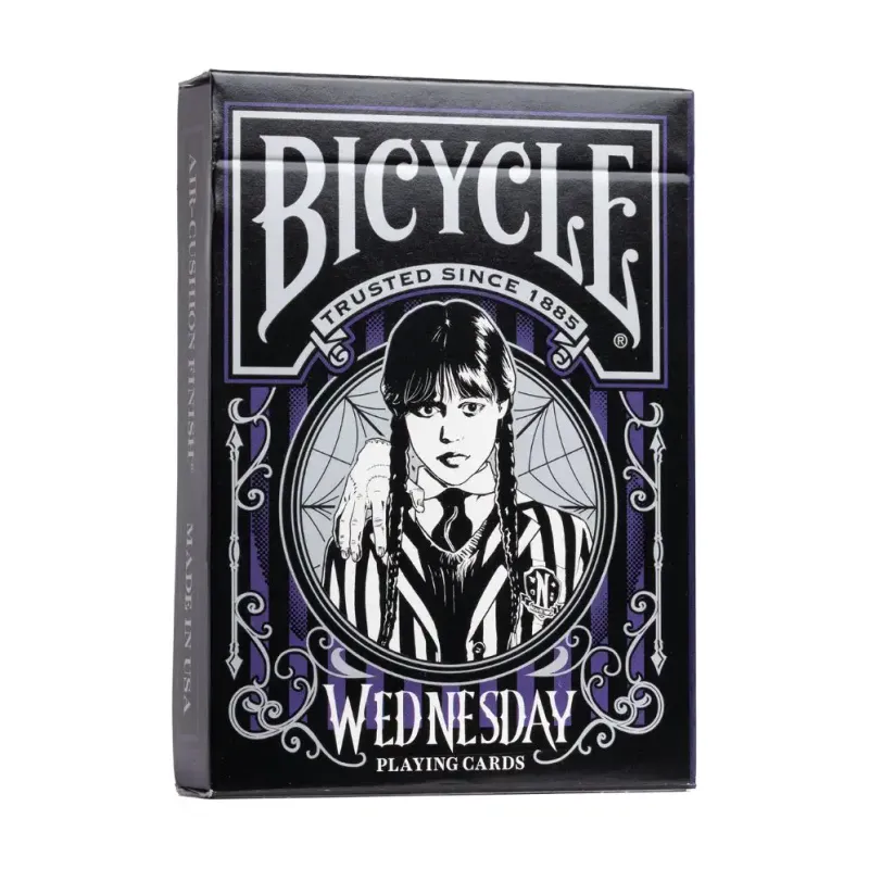 Bicycle Wednesday
