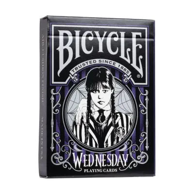 Bicycle Wednesday