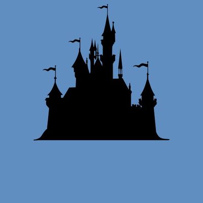 Bicycle Disney Spielkarten