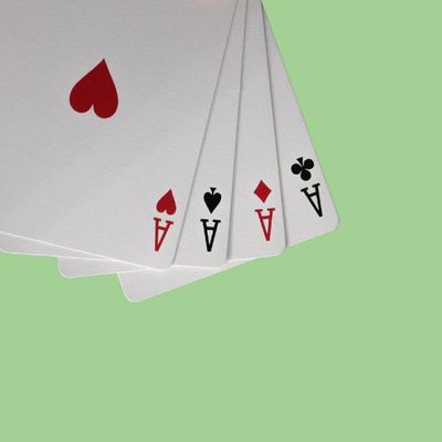 Kartenspiele