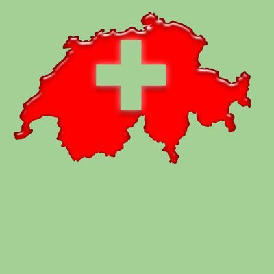 Schweizer Spiele