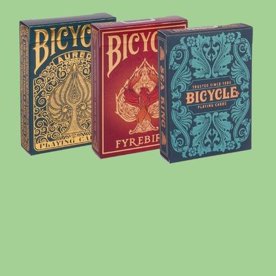 Bicycle Spielkarten