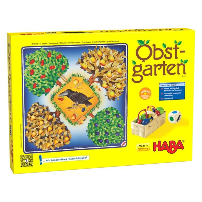 Obstgarten