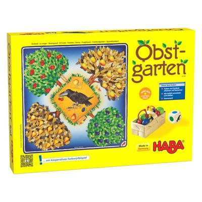 Obstgarten