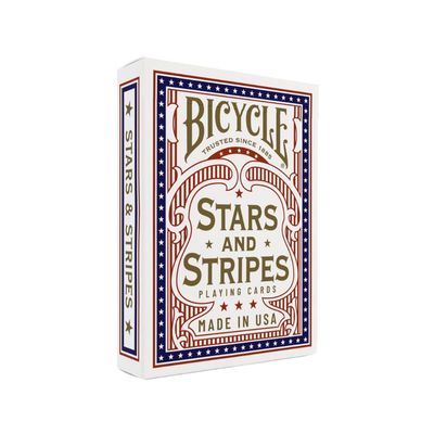 Bicycle Stars &amp; Stripes