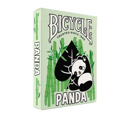 Bicycle Panda