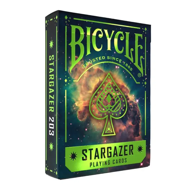Bicycle Stargazer 203