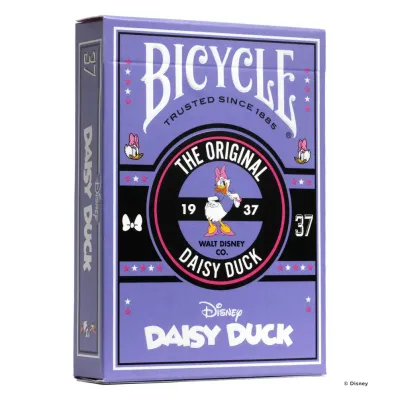 Bicycle Disney Classic Daisy Duck