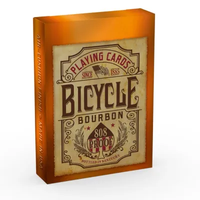 Bicycle Bourbon