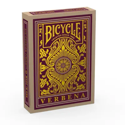 Bicycle Verbena
