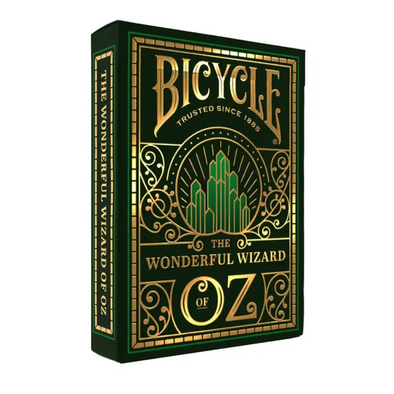 Bicycle Der Zauberer von Oz