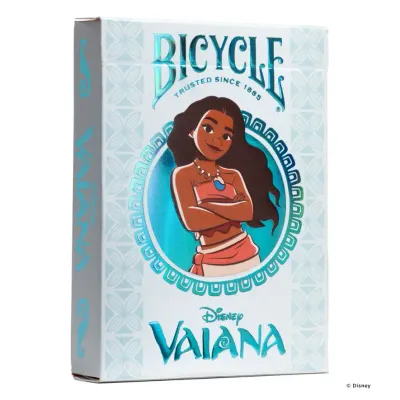 Bicycle Disney Vaiana
