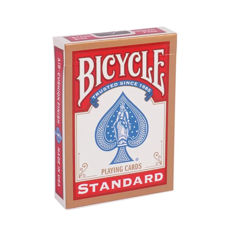 Bicycle Gold Standard
