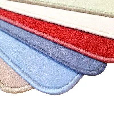 ​Tapis de jass budget