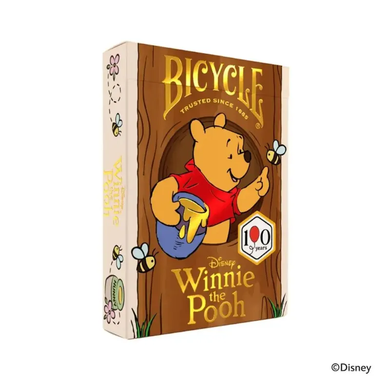 Bicycle Disney Winnie the Pooh