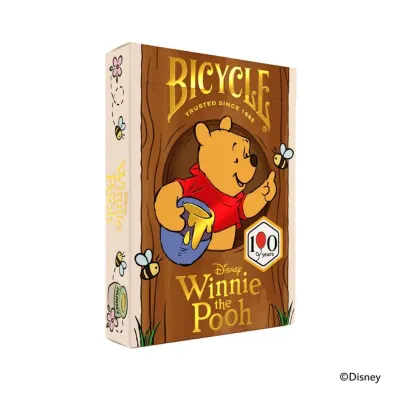 Bicycle Disney Winnie the Pooh