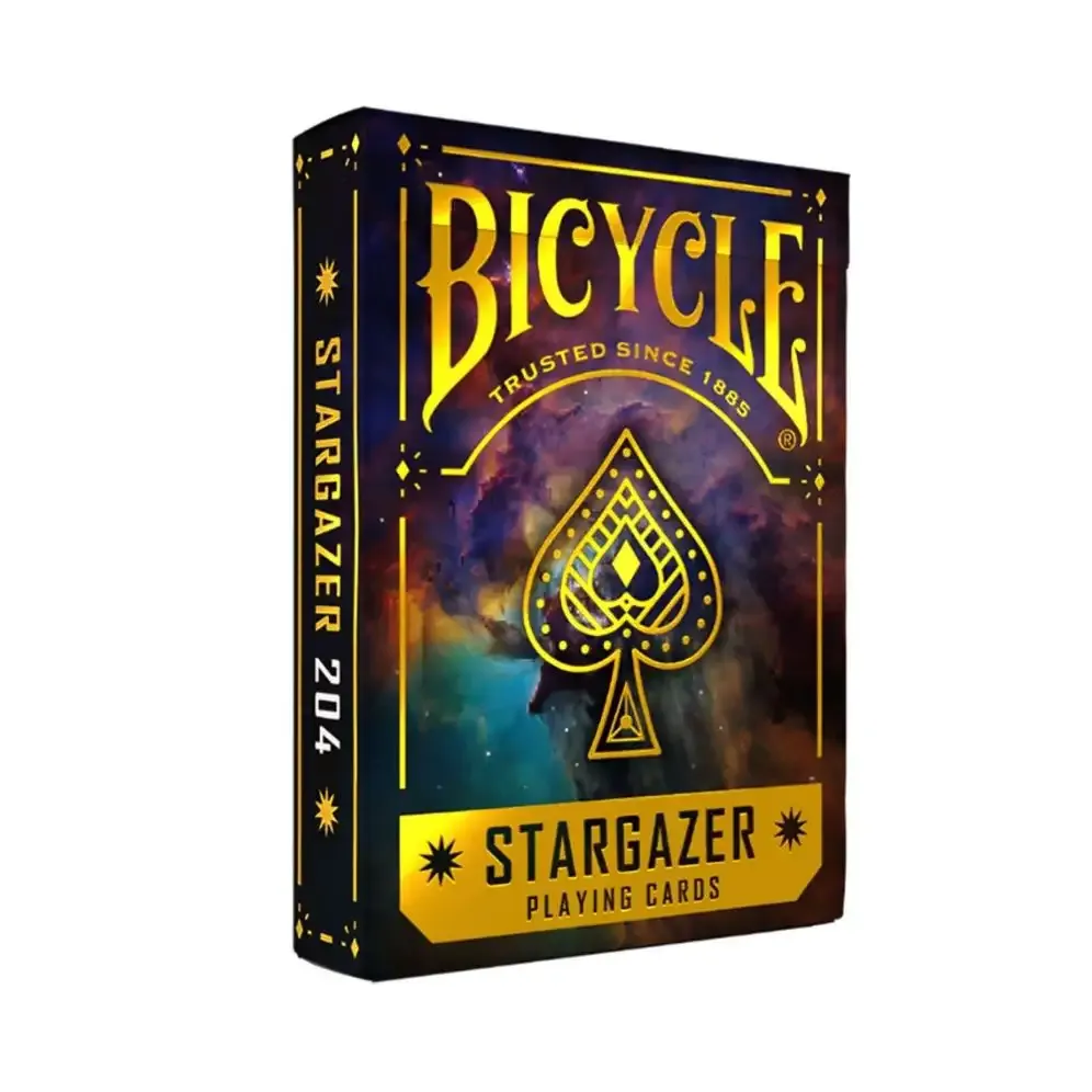 Bicycle Stargazer 204