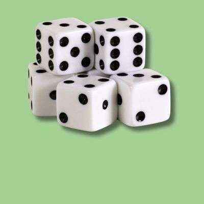 Jeux de dés