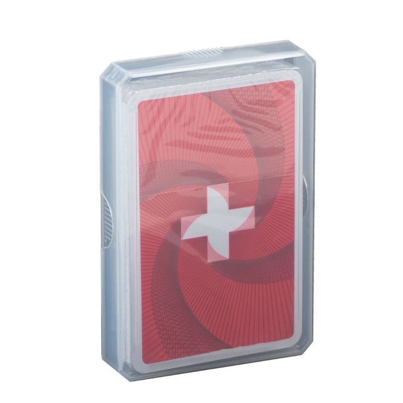 Jasskarten Schweiz (deutsch)