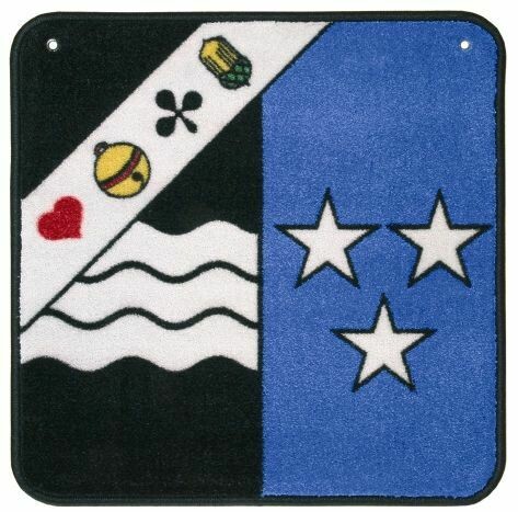 Jassteppich Aargau