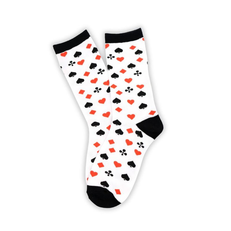 Jass-Socken Piquet