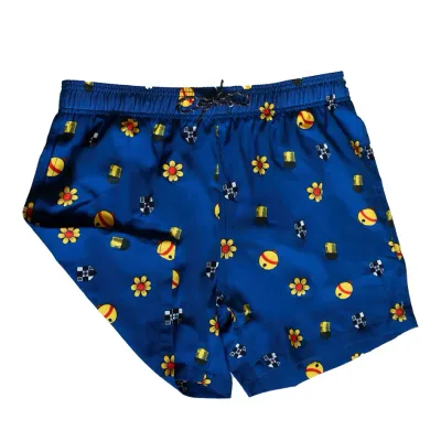 Jass-Badehose