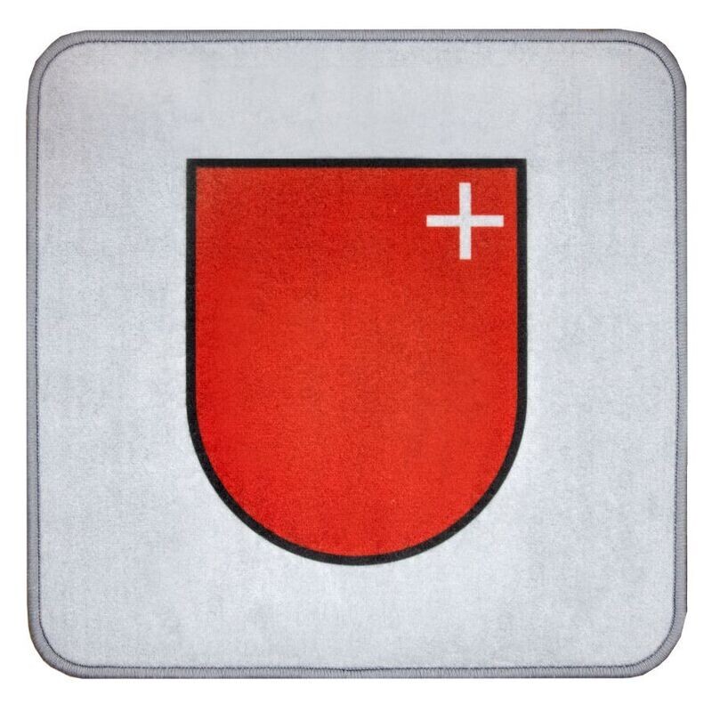 Jassteppich Schwyz