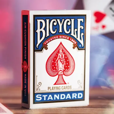 Bicycle Standard Pack de deux