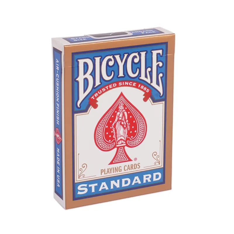 Bicycle Gold Standard