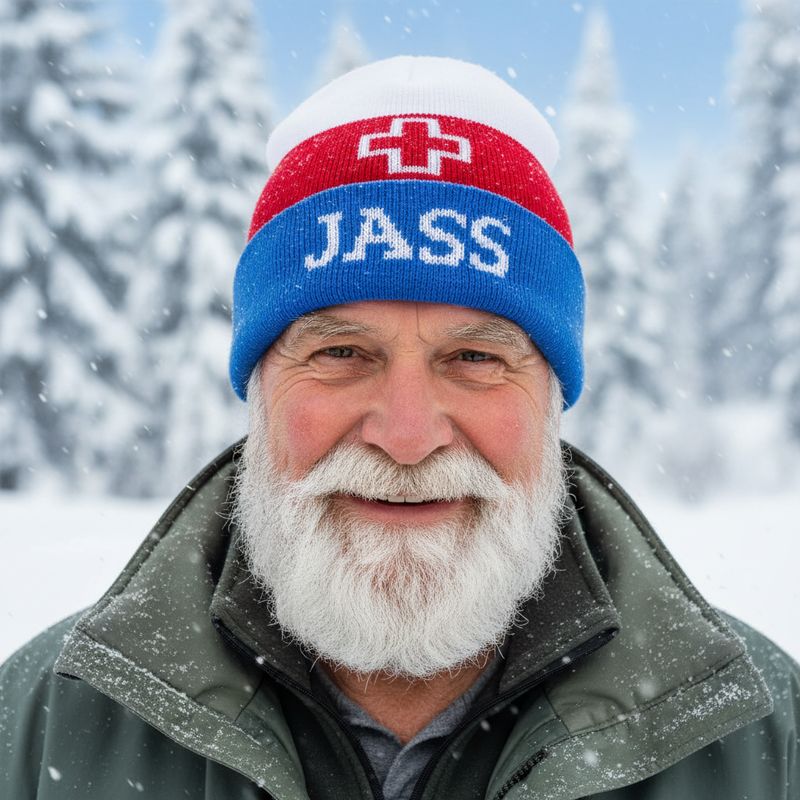 Jass Kappe
