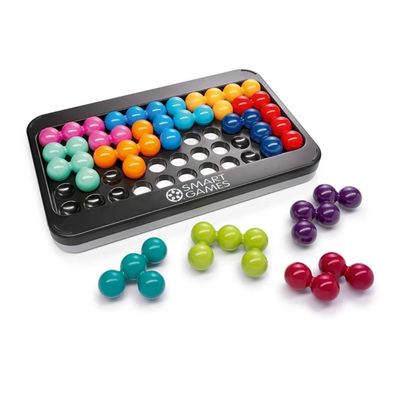 IQ Puzzler Pro XXL