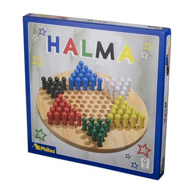 Halma Gross