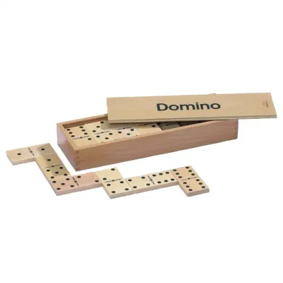 Domino grosse Spielsteine