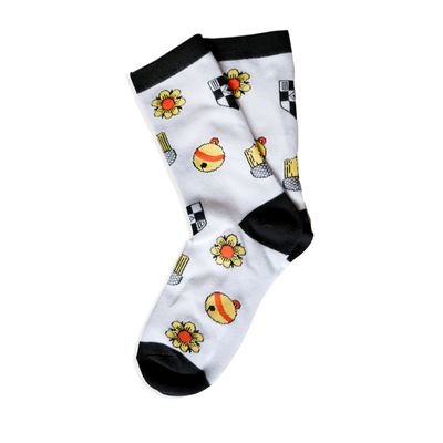 Chaussettes de jass