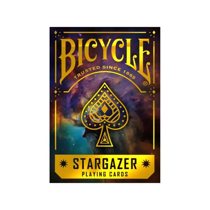 Bicycle Stargazer 204