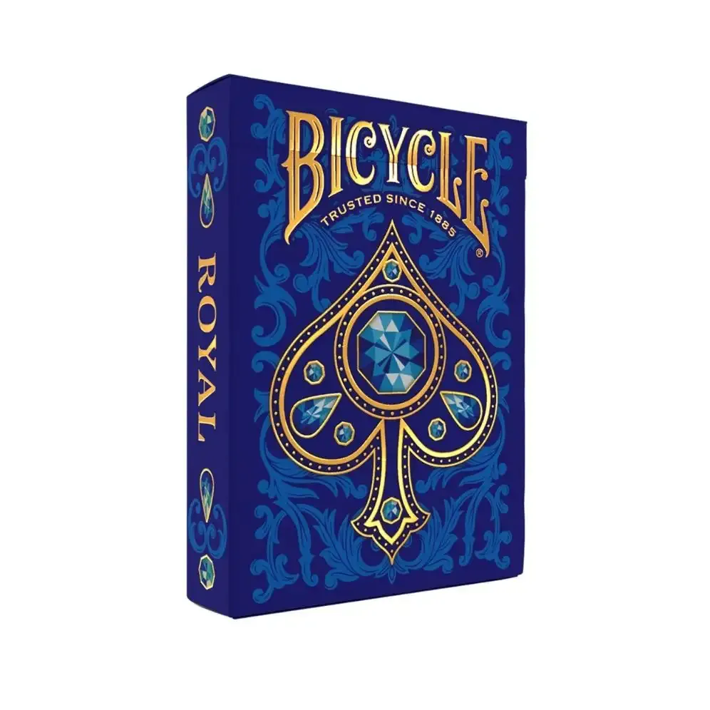 Bicycle Royal