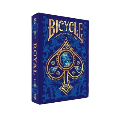 Bicycle Royal