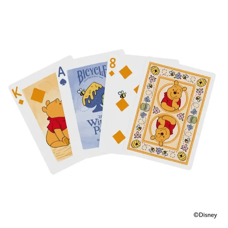 Bicycle Disney Winnie the Pooh