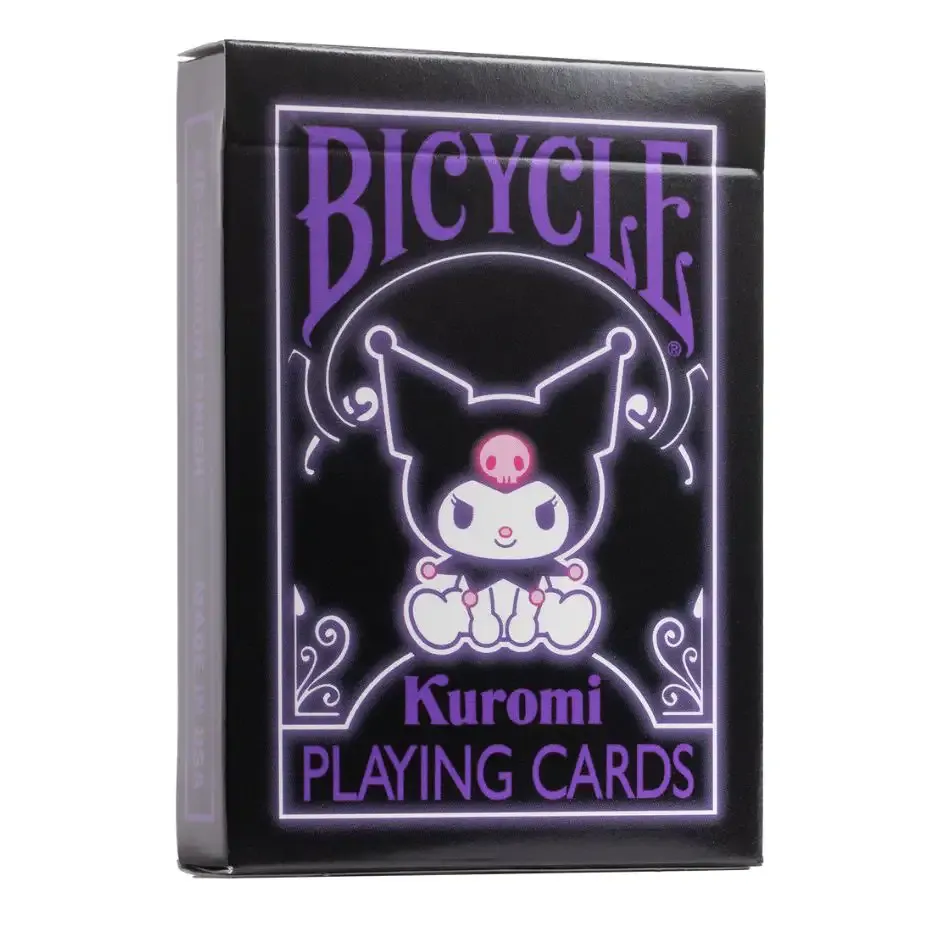 Bicycle Kuromi