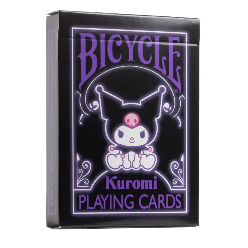 Bicycle Kuromi