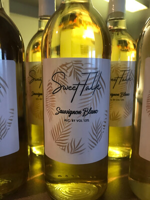 Sauvignon Blanc